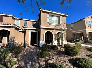 2870 Via Firenze, Henderson, NV 89044