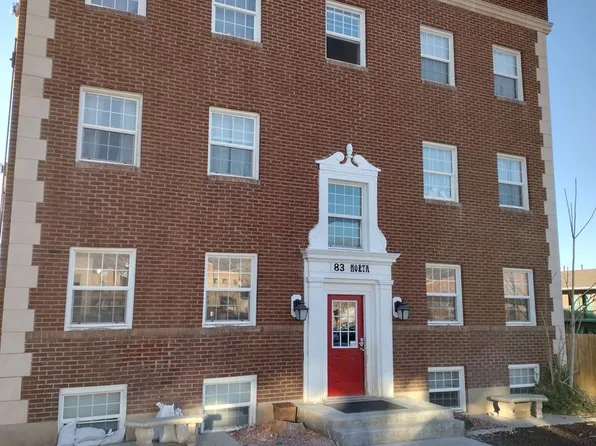 Devonshire, 83 N 100 W APT 3, Cedar City, UT 84720