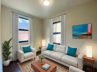 165 Attorney St #PENTHOUSE, New York, NY 10002