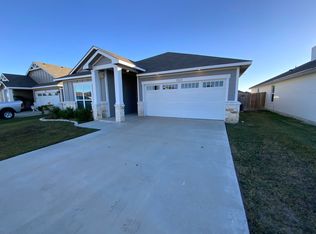 1523 Curlew Ln, Temple, TX 76502
