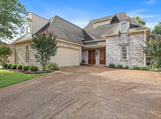 209 Oakville Cir, Brandon, MS