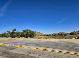 E Avenue P, Palmdale, CA 93591