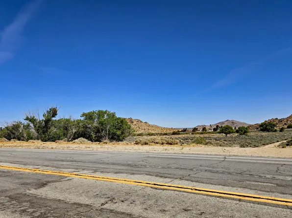 E Avenue P, Palmdale, CA 93591