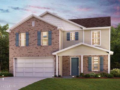 720 Muirfield Village Way, Vine Grove, KY, 40175