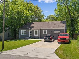 5231 Edith Ave, Kansas City, KS 66104