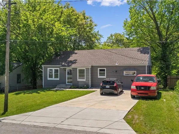 5231 Edith Ave, Kansas City, KS 66104