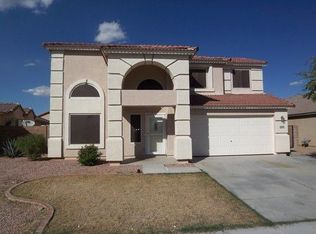 15172 W Riviera Dr, Surprise, AZ 85379