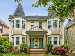 37 Riggs Pl, South Orange, NJ 07079