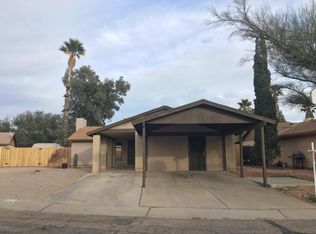 7250 N Ulene Pl, Tucson, AZ 85741