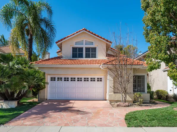 291 Ocho Rios Way, Oak Park, CA 91377