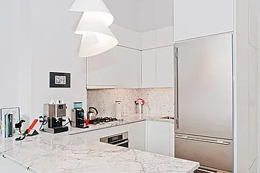 Rented by Keller Williams NYC