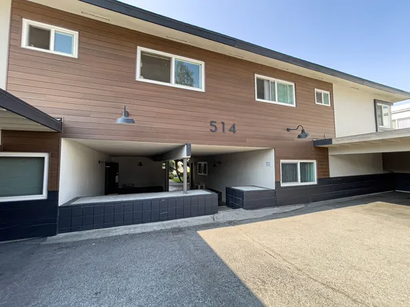 514 W Huntington Dr APT K, Arcadia, CA 91007