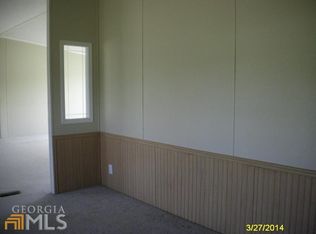 602 Strange Ln, Dublin, GA 31021