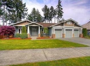 4307 19th Ave NW, Gig Harbor, WA 98335