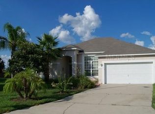 1408 Casterton Cir, Davenport, FL 33897