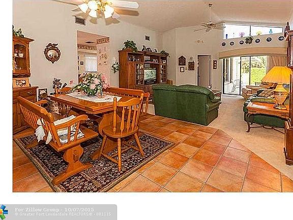 5th image of 9861 NW 18th Dr