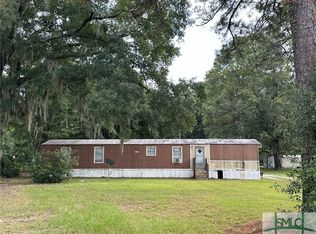 192 Withlacoochee Ave, Meldrim, GA 31318