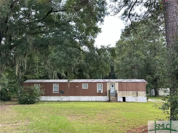 192 Withlacoochee Avenue, Meldrim, GA 31302