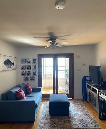 2nd image of 129 Beach 118th St APT 5D