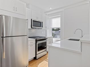 1030 Cambridge St #6, Cambridge, MA 02141