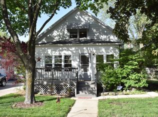 19529 Midland Ave, Mokena, IL 60448