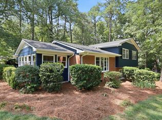102 Lattimore Ln, Durham, NC 27713