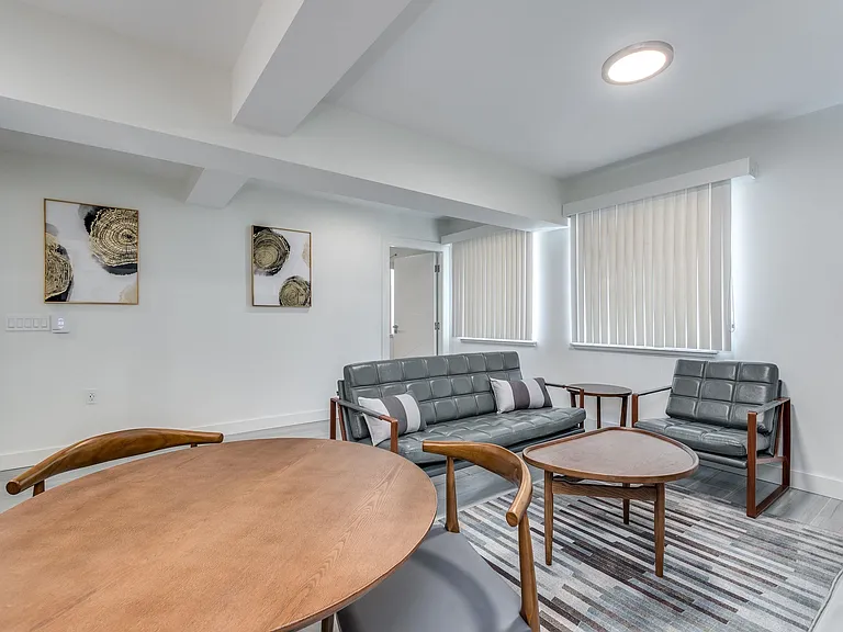 1168 Pendrell St #104 — Photo 7