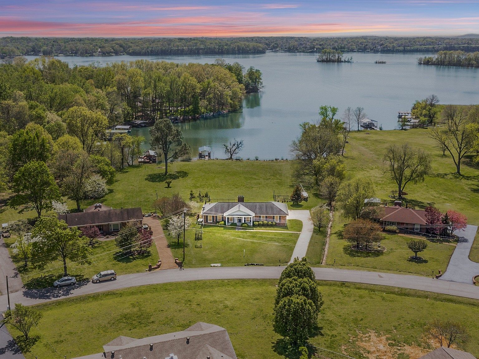 124 Meadow Lake Dr, Hendersonville, TN 37075 Zillow