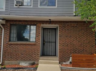 7838 Monaco St APT D, Commerce City, CO 80022