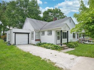 1514 Grange Hall Rd, Dayton, OH 45432