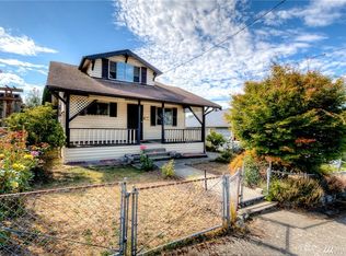 3541 S Bennett St, Seattle, WA 98118