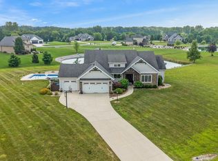 18607 Tonkel Rd, Auburn, IN 46706