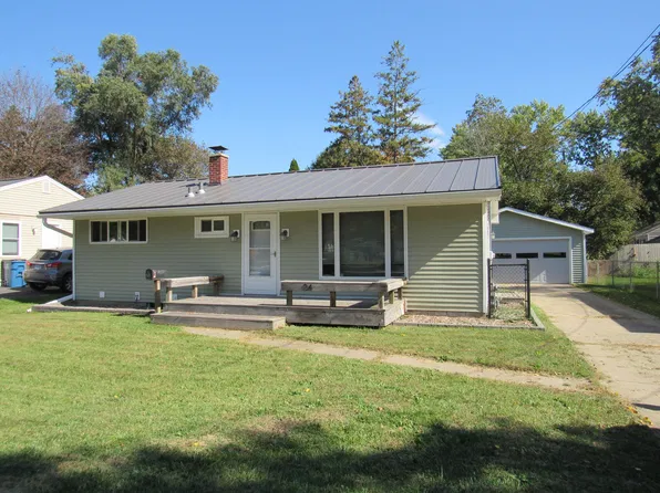 24 Roth St, Battle Creek, MI 49015