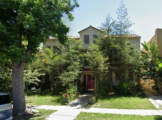 846 N Edinburgh Ave #206, Los Angeles, CA 90046