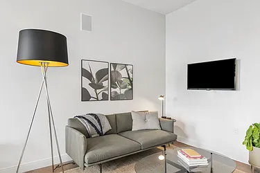 Rented by Mishkan Group