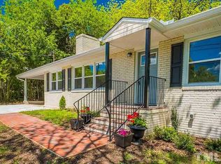 2417 Poole Rd, Raleigh, NC 27610