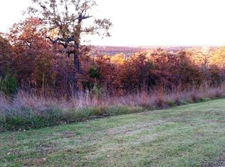 8 Track & 10 10-LOT 9, Sand Springs, OK 74063