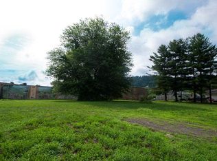 202 2nd St, Portsmouth, OH 45662