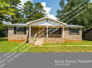 294 Stone St SW, Madison, AL 35756