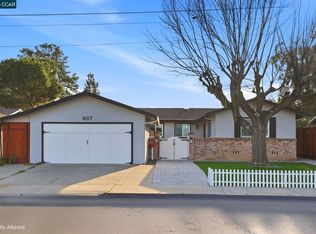 807 Crane Ave, Livermore, CA 94551