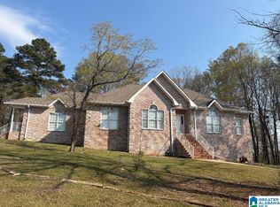 25 Hickorywood Ln, Springville, AL 35146