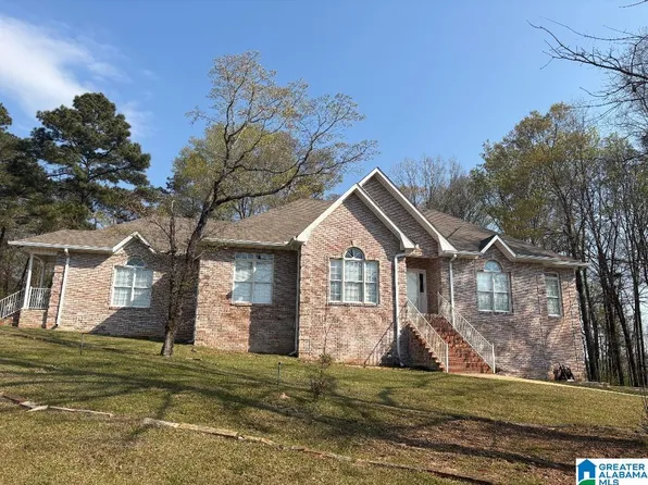 25 Hickorywood Ln, Springville, AL 35146