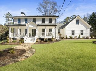 13215 Freemanville Rd, Milton, GA 30004