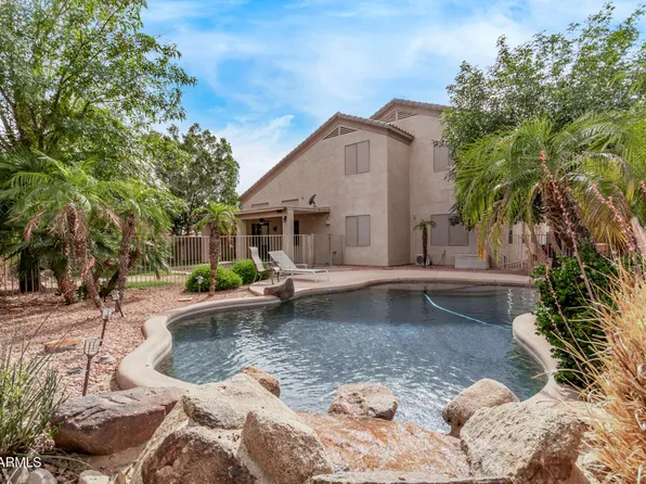 21373 N 94TH Avenue, Peoria, AZ 85382