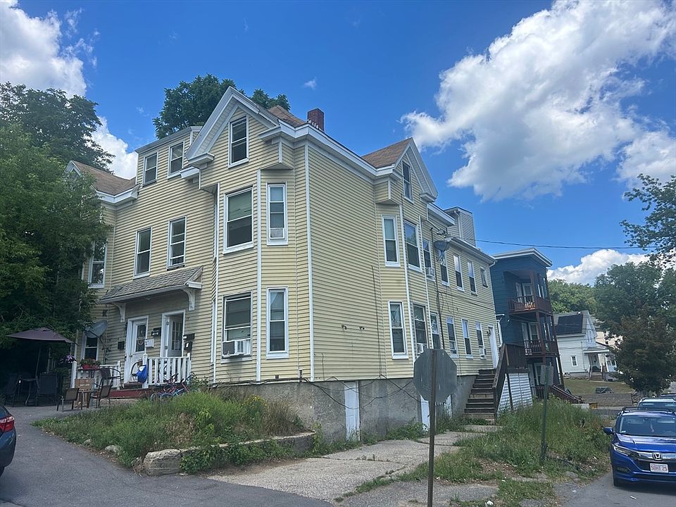 1st image of 77-77 Beach St #79