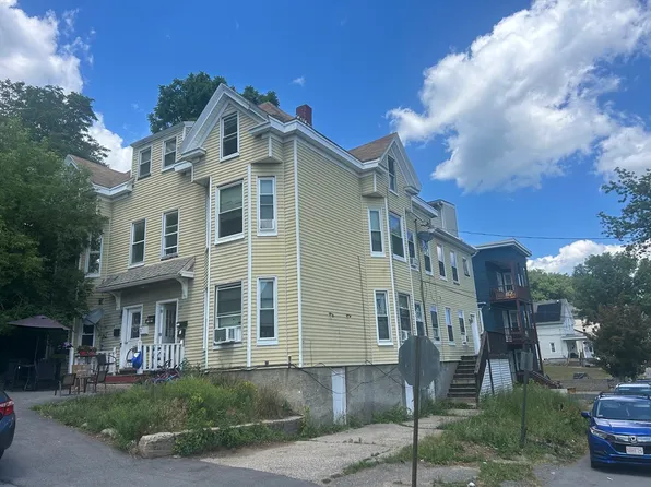 77-77 Beach St #79, Haverhill, MA 01832