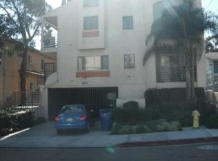 2833 Cadiz St APT 6, San Diego, CA 92110