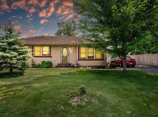 6764 Broadway Ave NE, Forest Lake, MN 55025