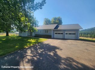 31089 State Highway 209, Bigfork, MT 59911
