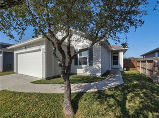 1950 Big Bayou Bnd, Aransas Pass, TX 78336